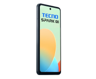 TECNO SPARK GO 2024 4/128GB Czarny - 1213101 - zdjęcie 4